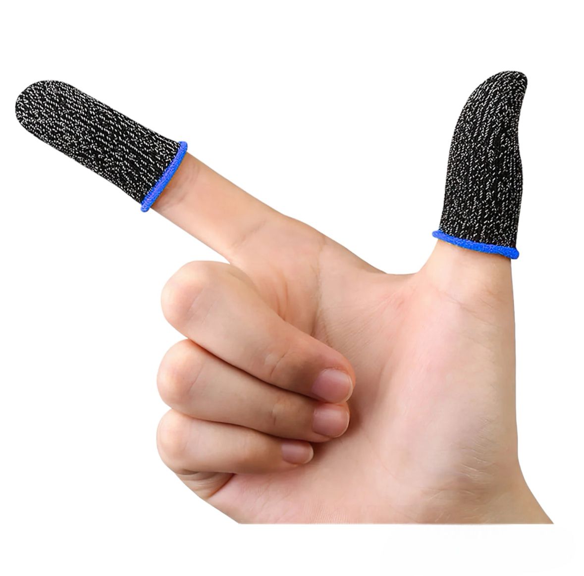 PACK X2 DEDALES GAMER – AGARRE Y COMODIDAD PARA JUEGOS INTENSOS - 2