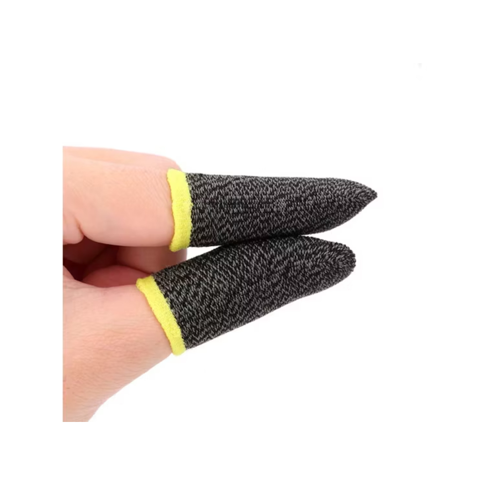 PACK 2 GUANTES GAMER DEDALES – VELOCIDAD Y PRECISIÓN EN TUS JUEGOS - 7