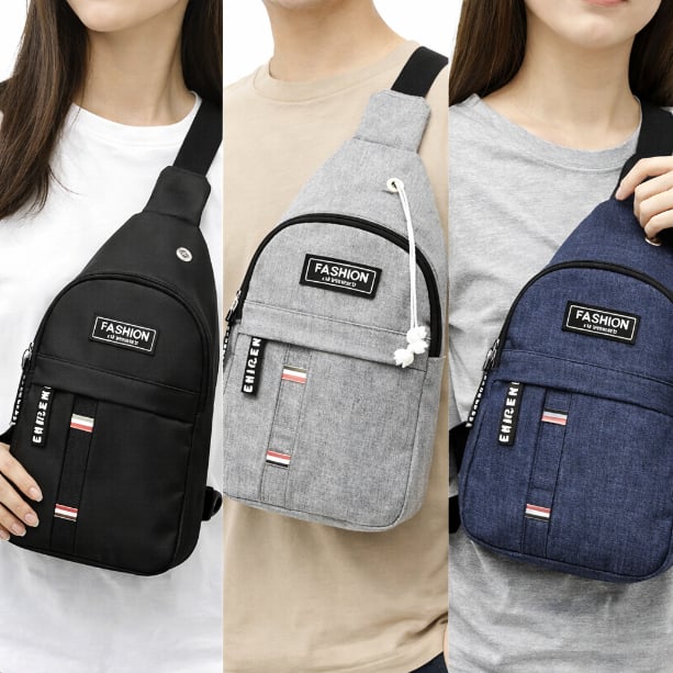 MOCHILA FASHION – ESTILO Y COMODIDAD DIARIA - 2