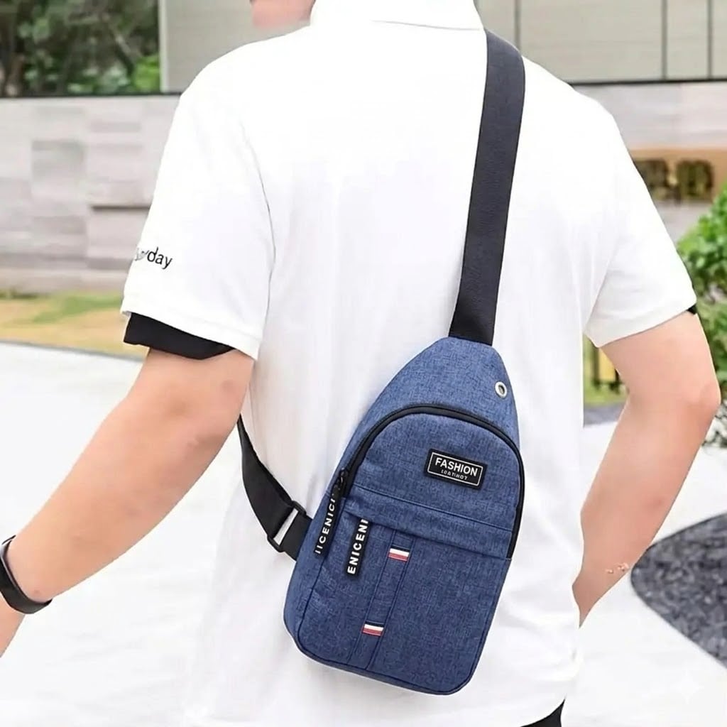 MOCHILA FASHION – ESTILO Y COMODIDAD DIARIA - 3