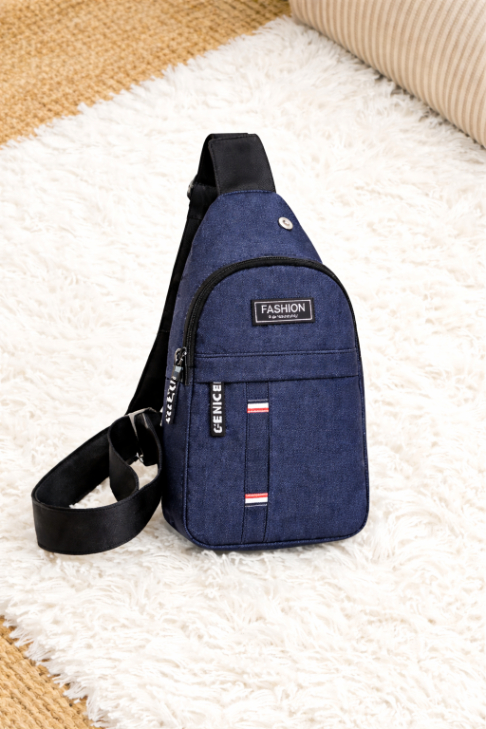 MOCHILA FASHION – ESTILO Y COMODIDAD DIARIA - 7