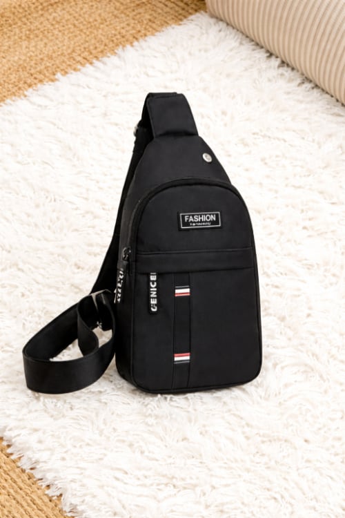 MOCHILA FASHION – ESTILO Y COMODIDAD DIARIA - 8