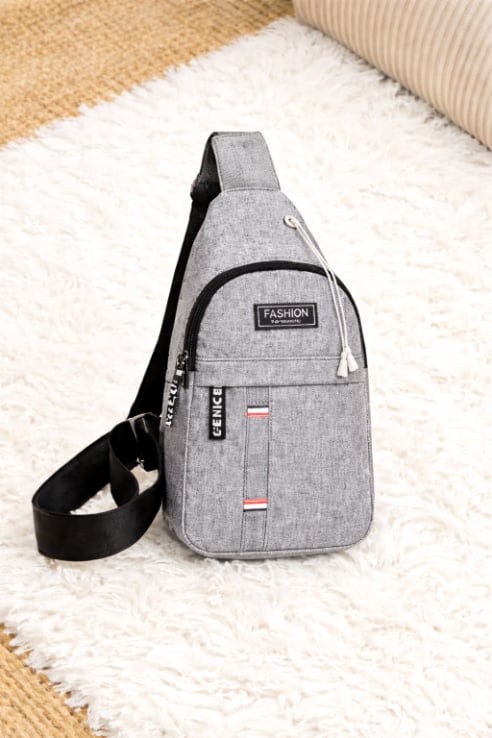 MOCHILA FASHION – ESTILO Y COMODIDAD DIARIA - 9