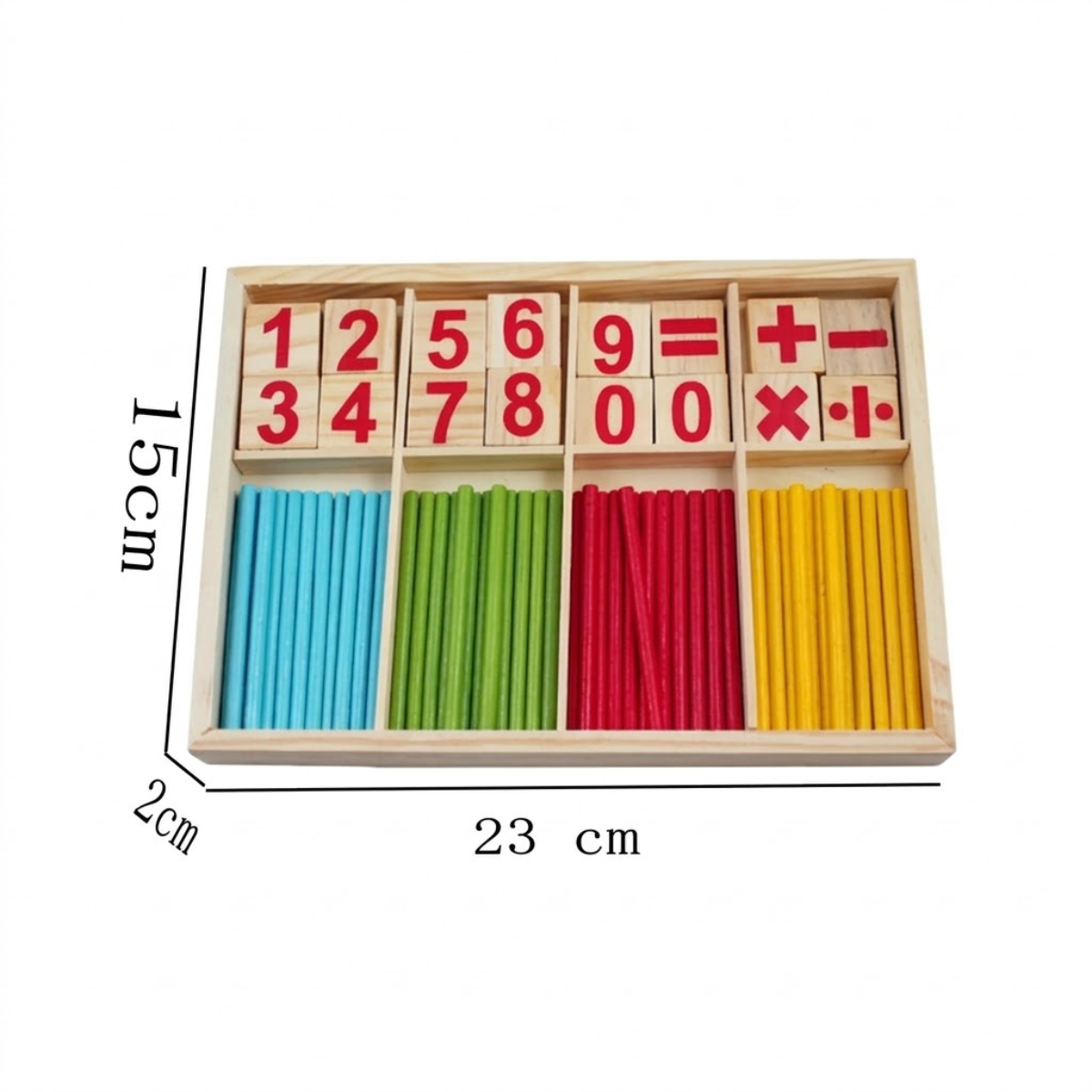 JUEGO EDUCATIVO DE MATEMATICAS PARA NIÑOS DESARROLLO LOGICO - 9