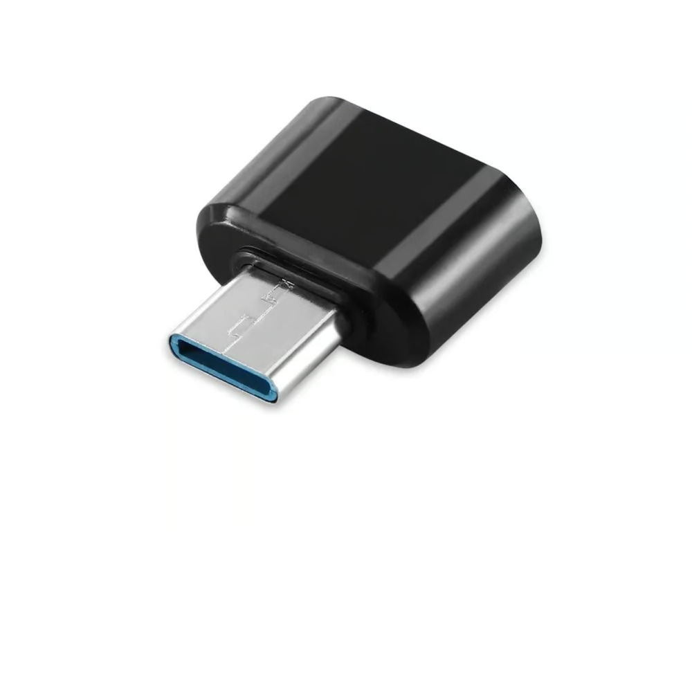 ADAPTADOR OTG USB A TIPO C PARA CELULAR Y TABLET - 6