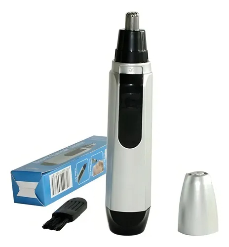 DEPILADOR NASAL PARA NARIZ Y OREJAS - 7