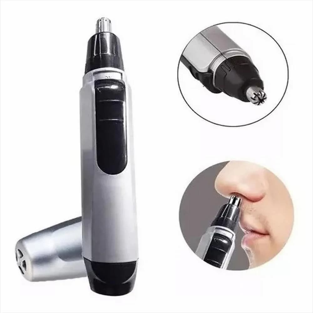 CORTADOR DE VELLO FACIAL PORTATIL - 2