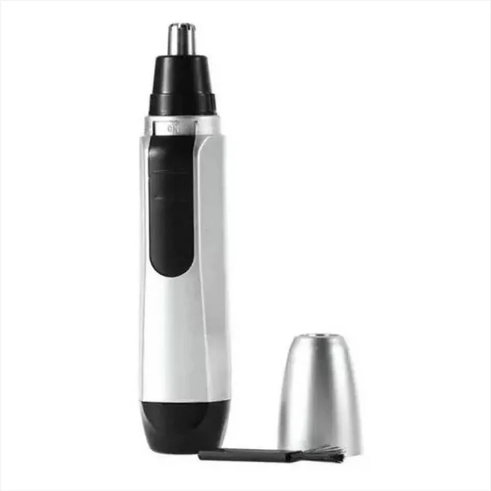 CORTADOR DE VELLO FACIAL PORTATIL - 5