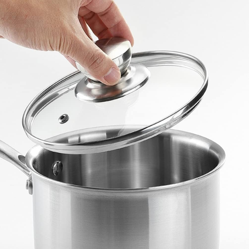 PACK X3 PERILLAS METÁLICAS DE REPUESTO PARA TAPAS DE OLLA - 2