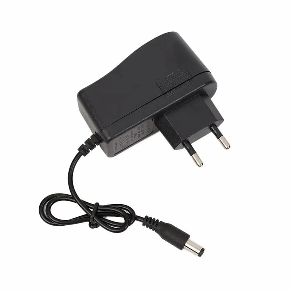 CINTA LED RGB 5 METROS CON CONTROL REMOTO Y ADAPTADOR - 7
