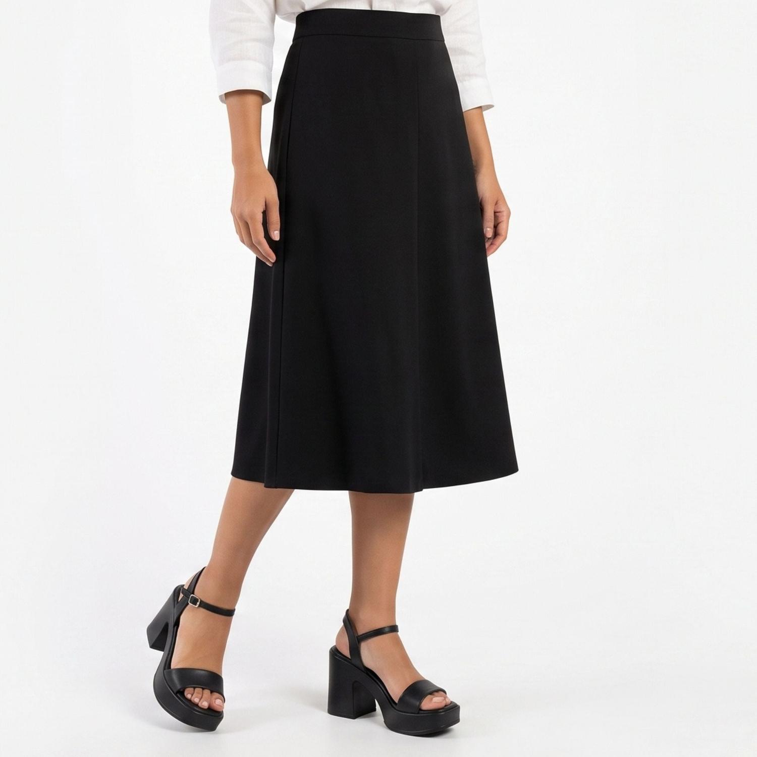 SANDALIA MUJER STHEF CASUAL NEGRO 7798 COLOR NEGRO - 1106699 - 7