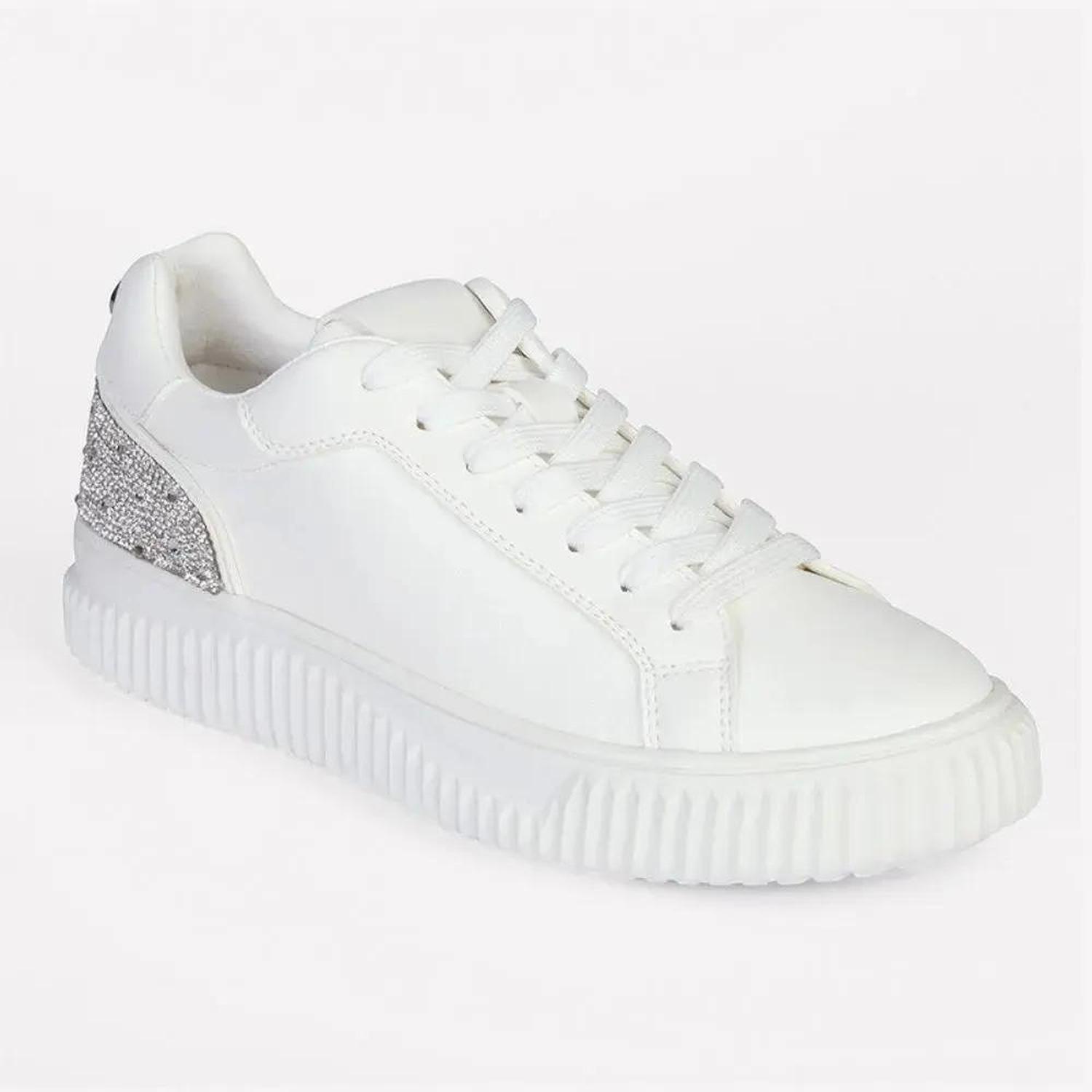 ZAPATILLA MUJER STHEF URBANA BLANCO 7973 BLANCO 1114102 - 2