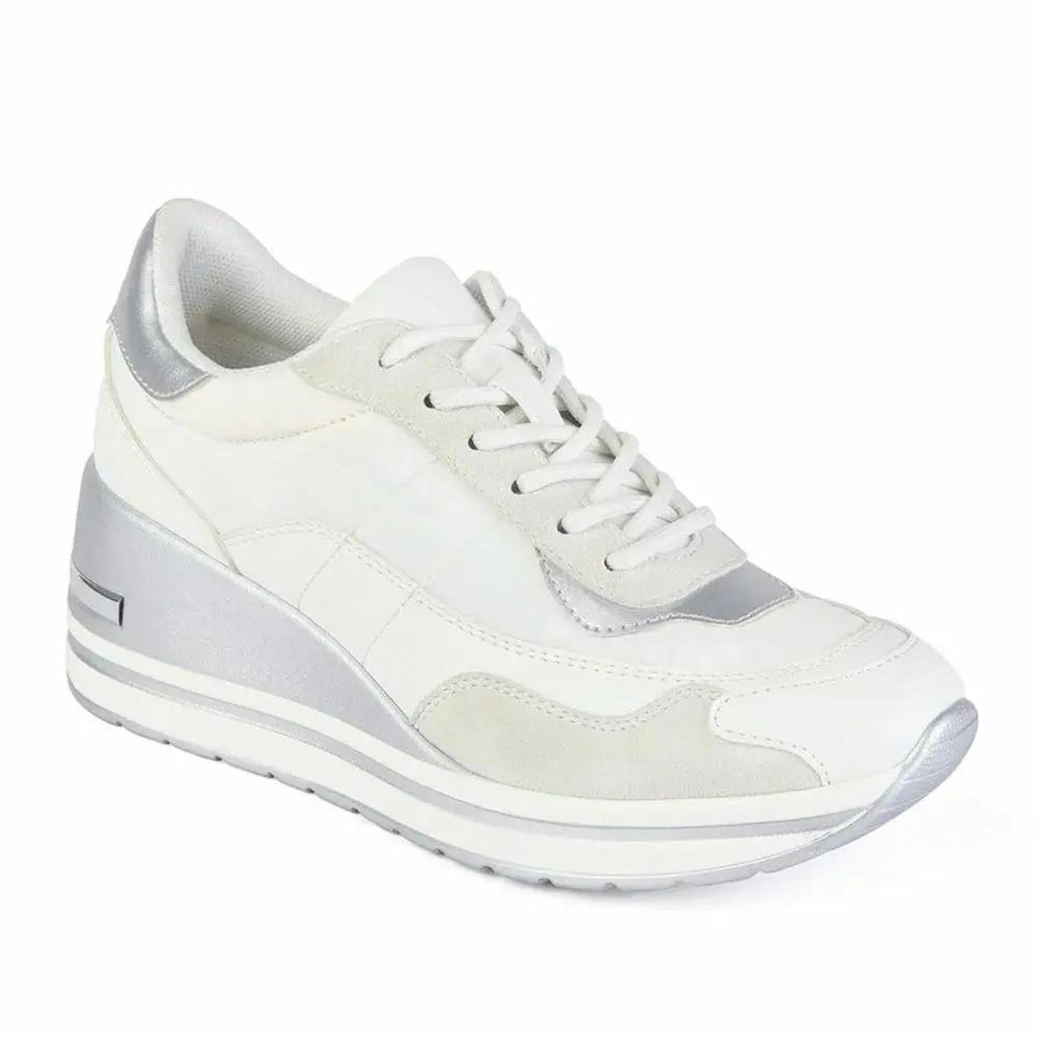 ZAPATILLA MUJER STHEF TRENDY BLANCO 7922 BLANCO 1114261 - 1