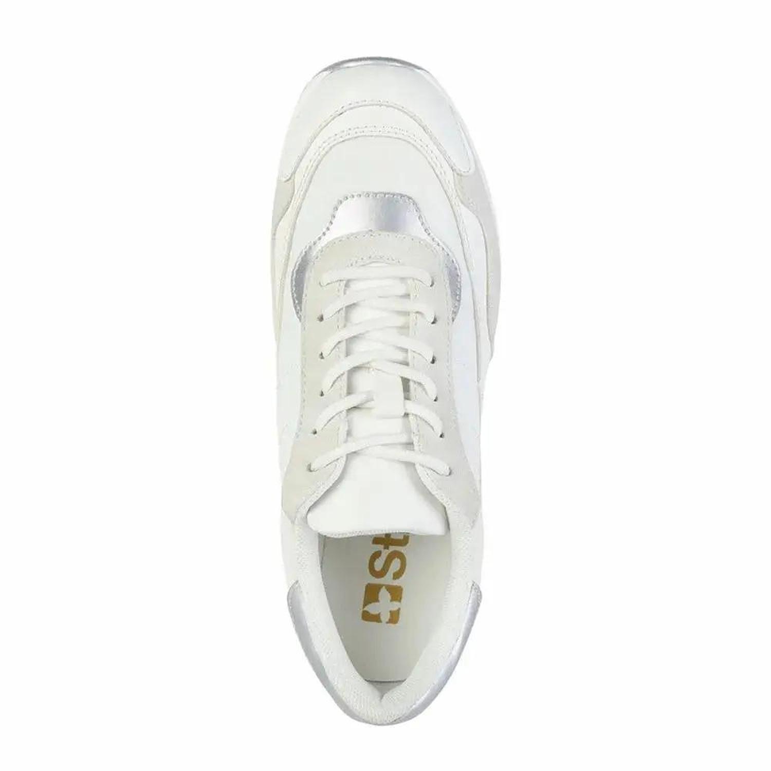 ZAPATILLA MUJER STHEF TRENDY BLANCO 7922 BLANCO 1114259 - 4