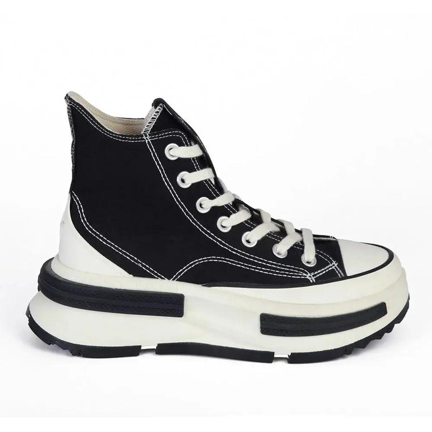 ZAPATILLA MUJER STHEF TRENDY NEGRO 7894 NEGRO 1113851 - 1