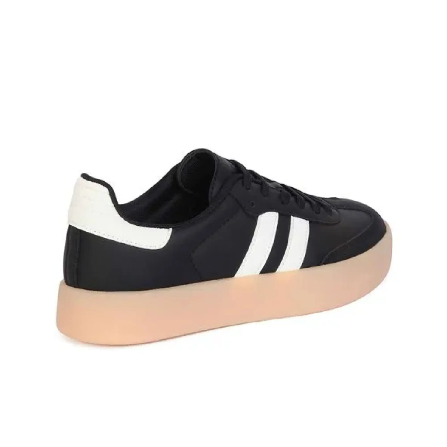 ZAPATILLA MUJER STHEF CASUAL BLACK 8132 NEGRO 1128999 - 3