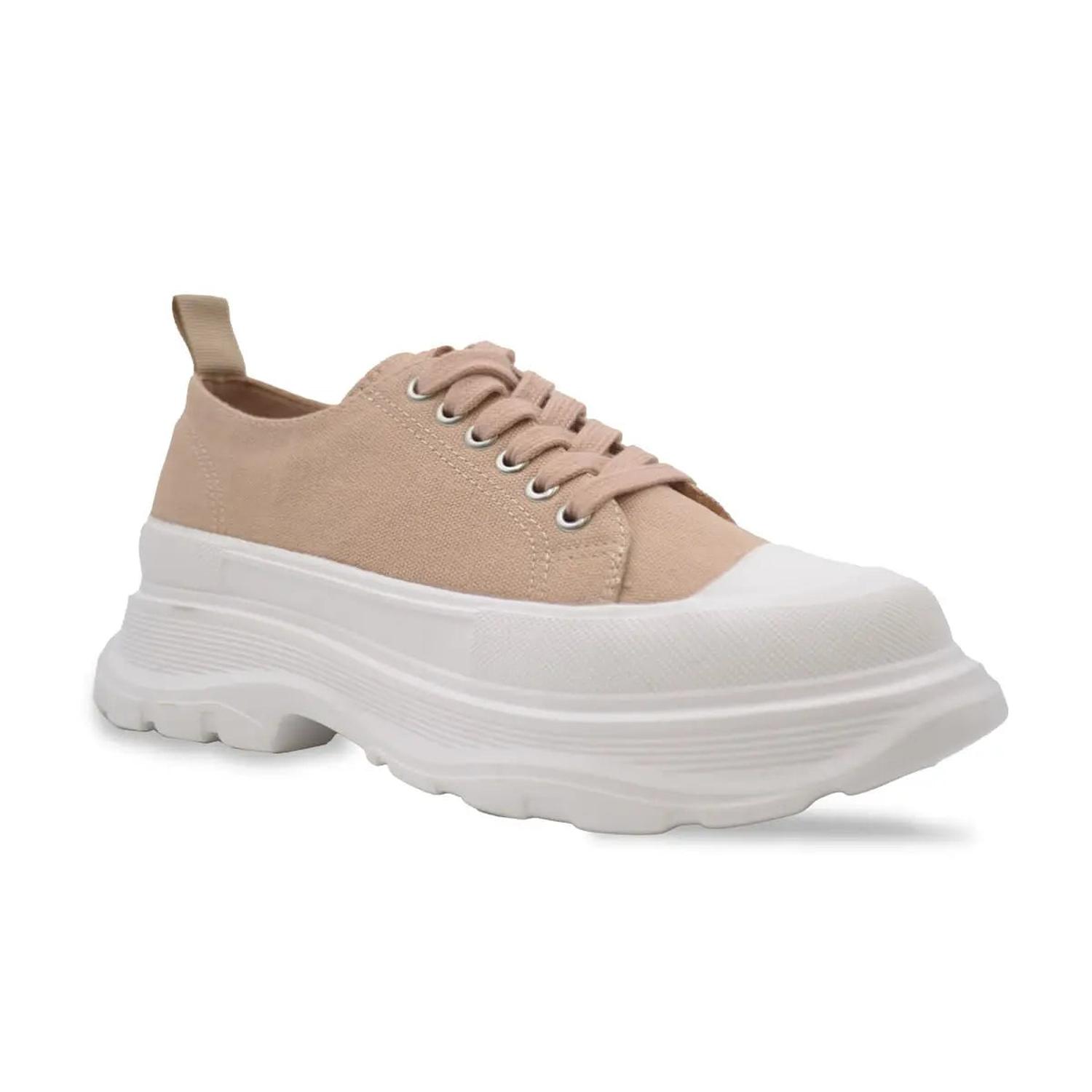 ZAPATILLAS MUJER 7356 ROSE - 1