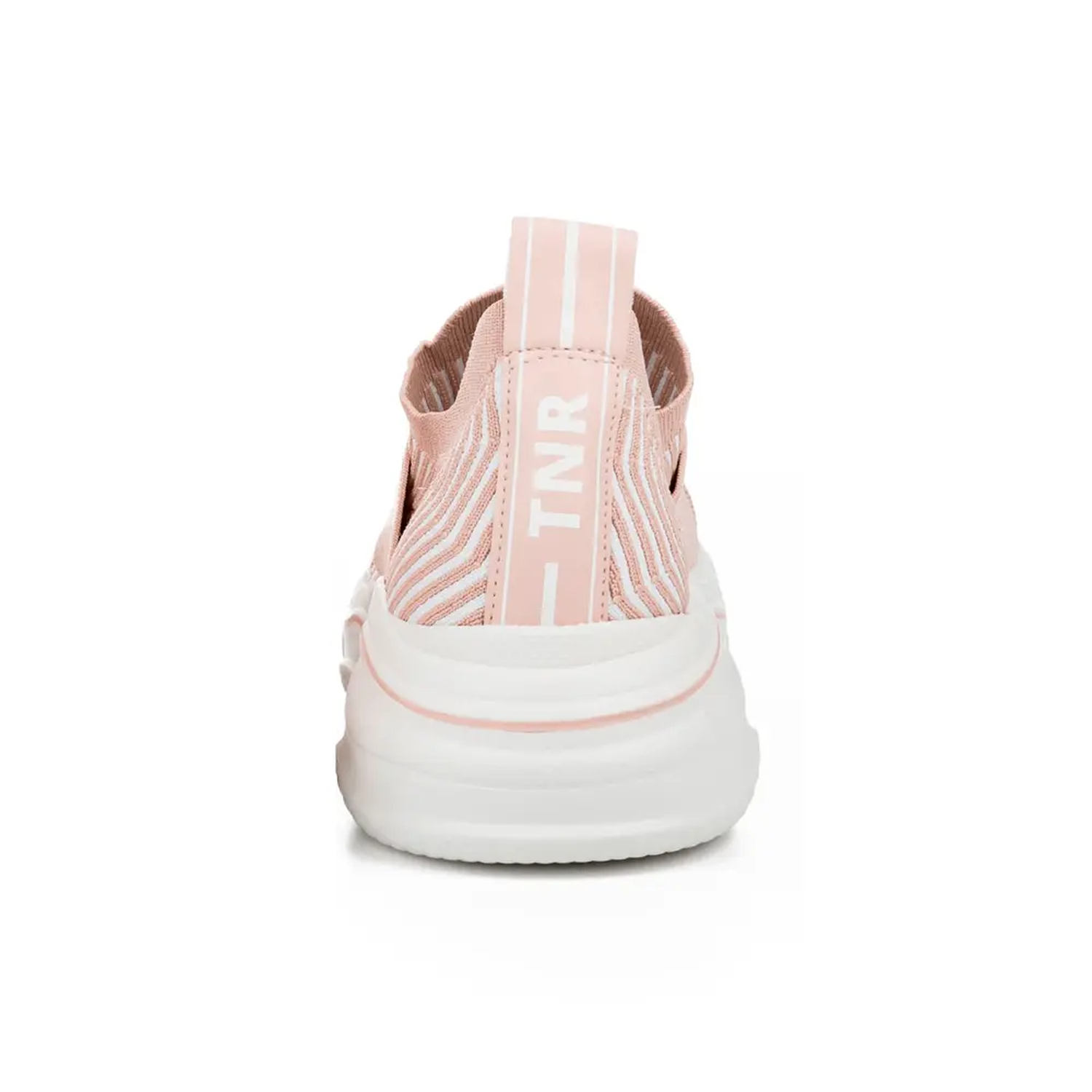 ZAPATILLAS MUJER T4188 NUDE ROSA 1073930 - 3