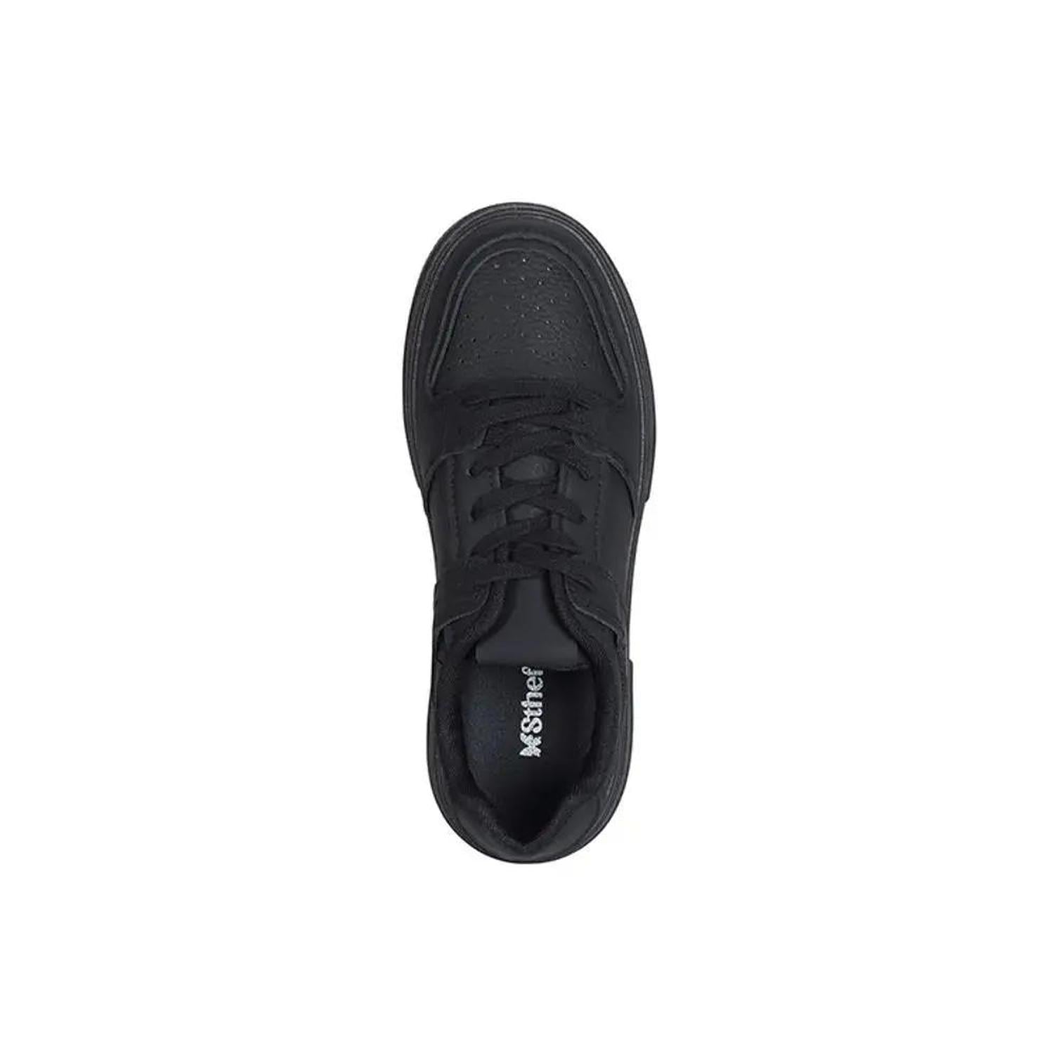 ZAPATILLA MUJER STHEF URBANA NEGRO 7699 NEGRO 1107134 - 3