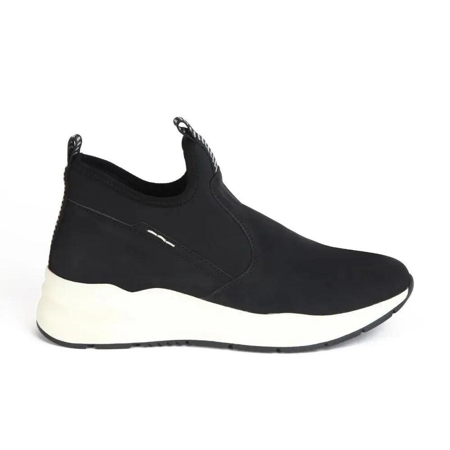 ZAPATILLA MUJER STHEF TRENDY NEGRO 7639 NEGRO 1098548 - 1
