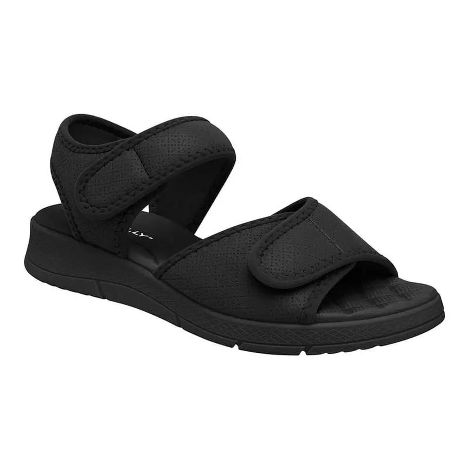 SANDALIA JOANETE MUJER PICCADILLY CASUAL PRETO 57100300000036 - 1
