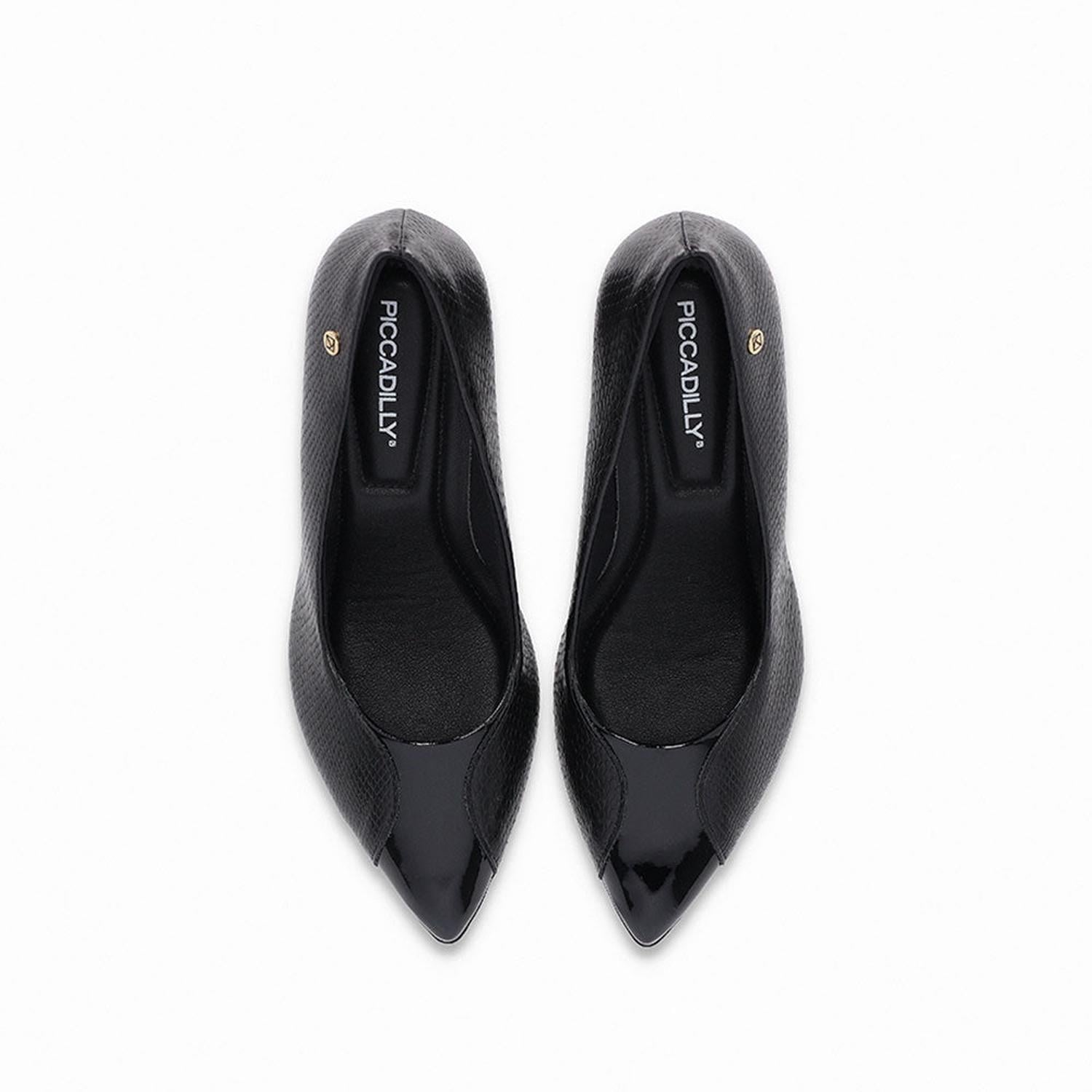 ZAPATO MUJER PICCADILLY VESTIR FENDI/MADEIRA 74923900000002 MARRÓN 1134418 - 6