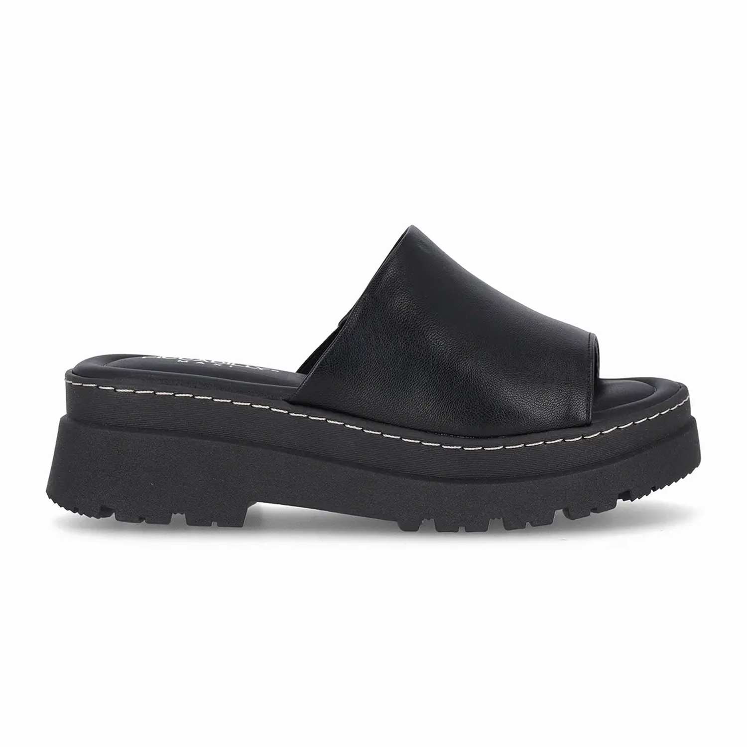 SANDALIA MAXI PICCADILLY PRETO 24900200000004 NEGRO 1140452 - 4