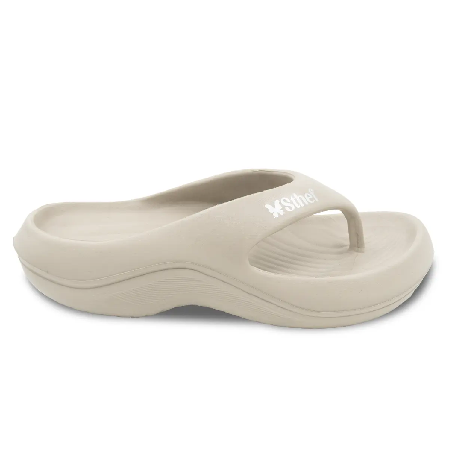 CALZADO MUJER STHEF BEIGE 8197 BEIGE 1137582 - 2