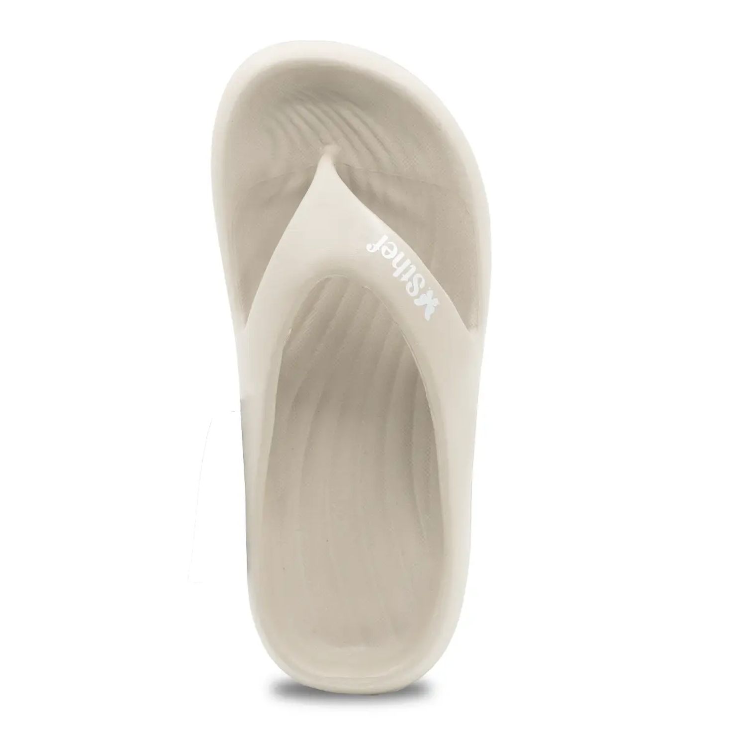 CALZADO MUJER STHEF BEIGE 8197 BEIGE 1137582 - 4