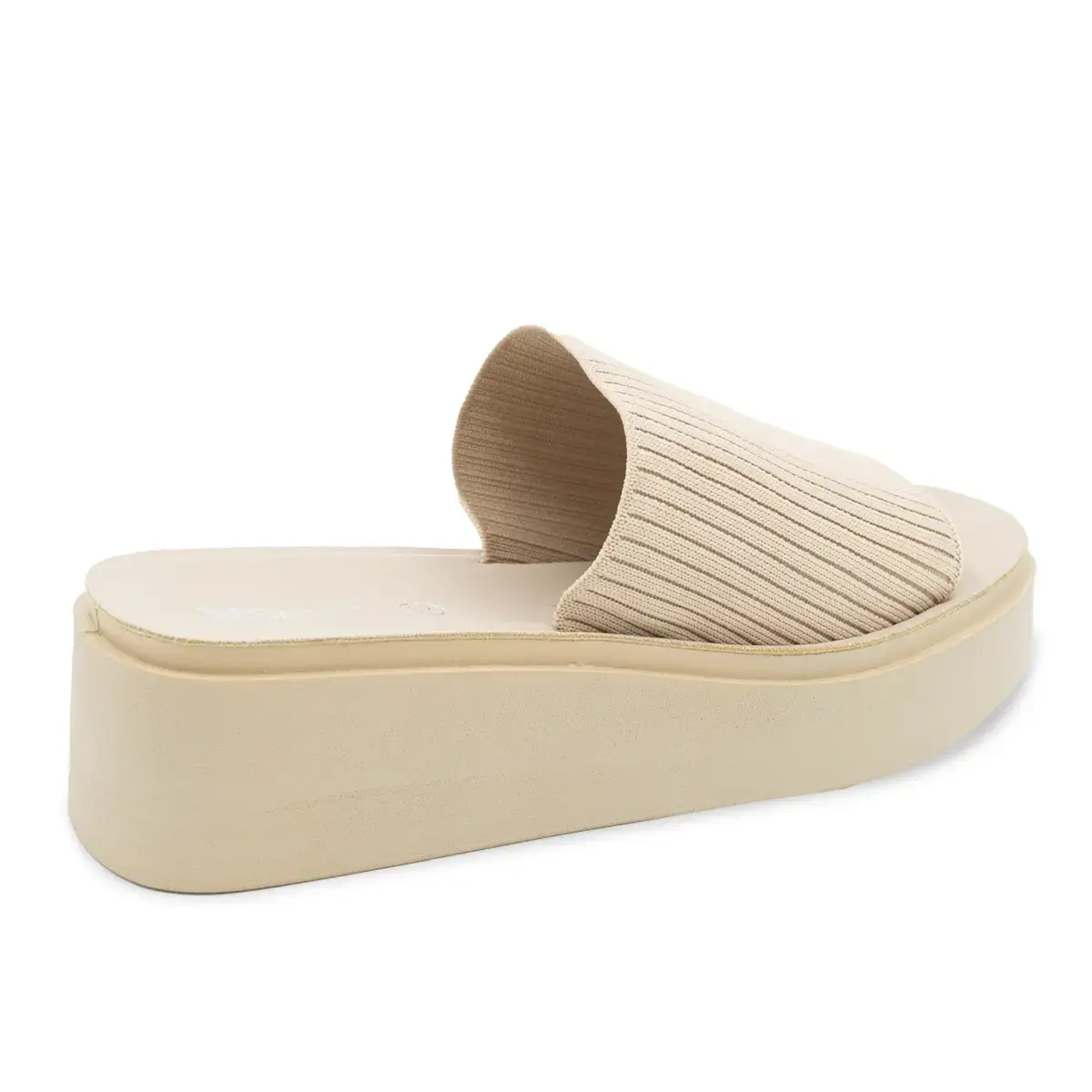 SANDALIA MUJER STHEF CASUAL BEIGE 7982-A BEIGE 1136537 - 3
