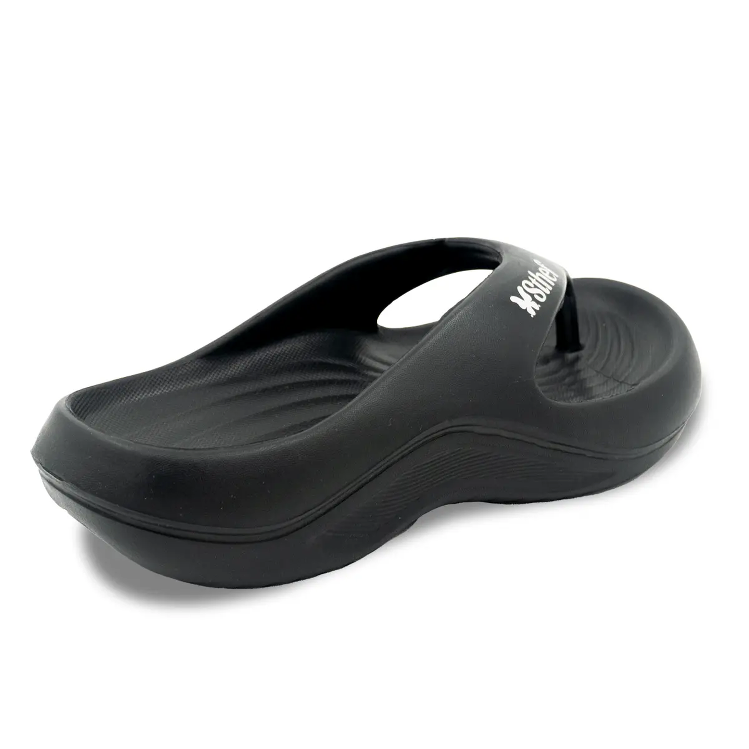 SANDALIA MUJER STHEF NEGRO 8197 NEGRO 1137576 - 3
