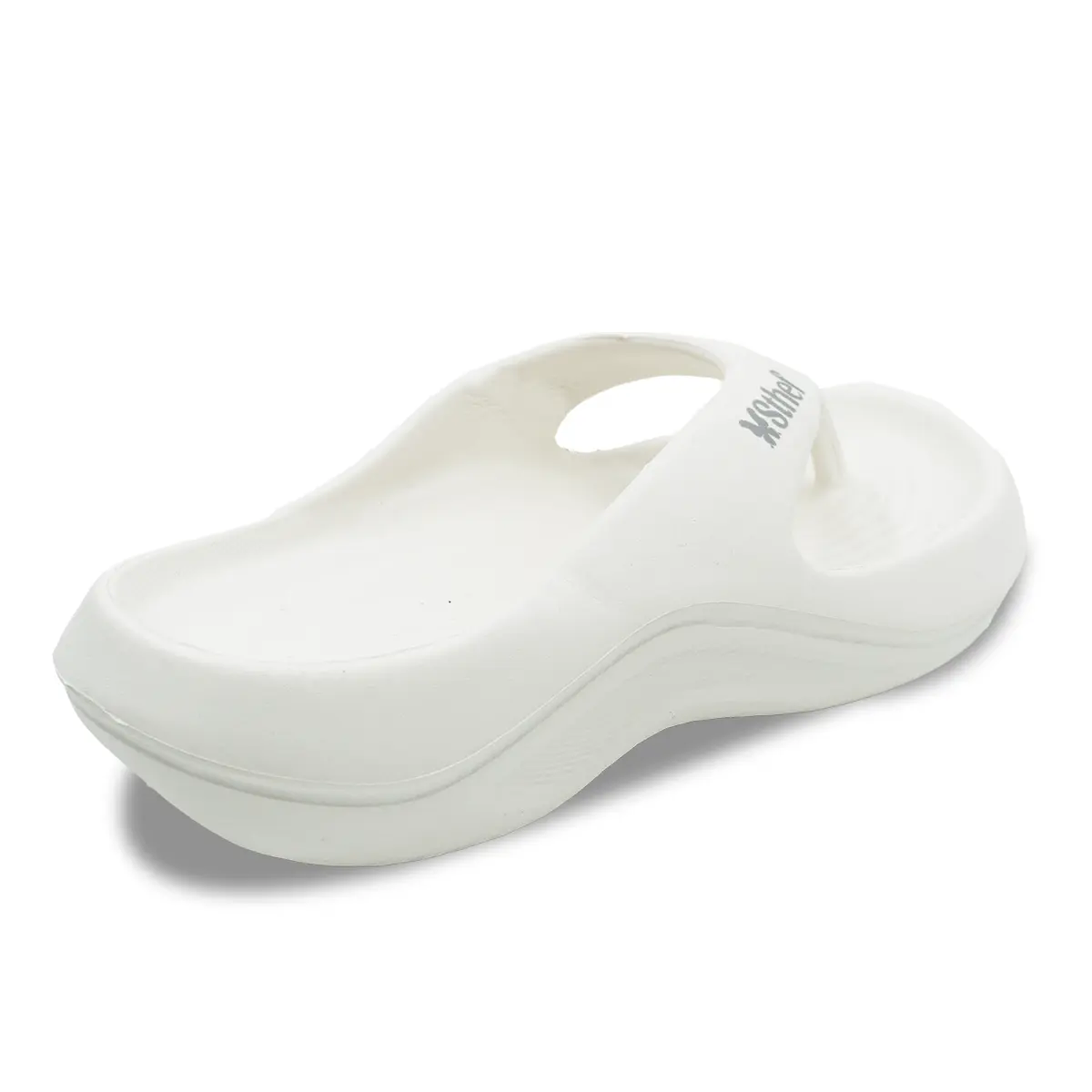 SANDALIA MUJER STHEF BLANCO 8197 BLANCO 1137579 - 3