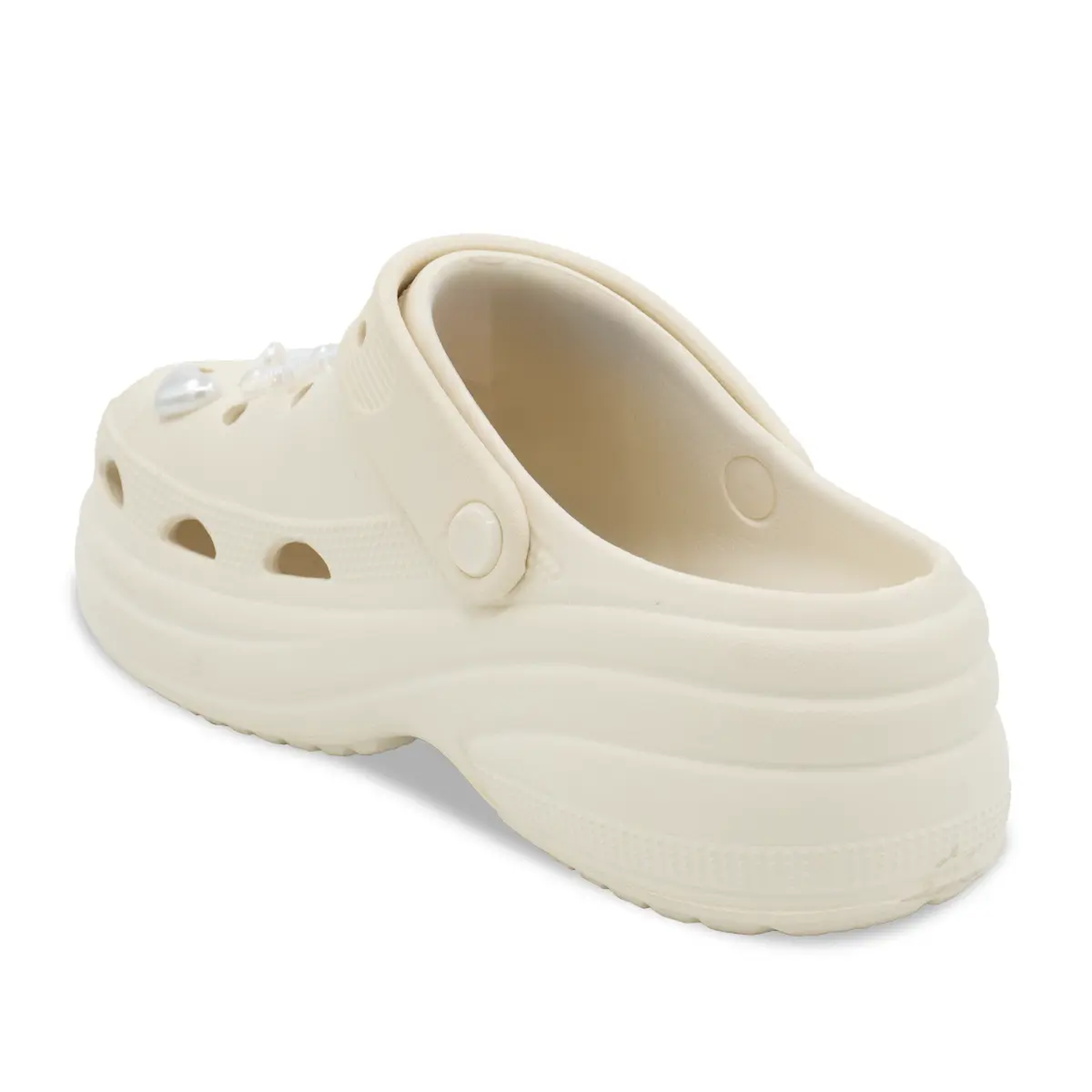 SUECO MUJER STHEF BLANCO 8196 BLANCO 1137605 - 4