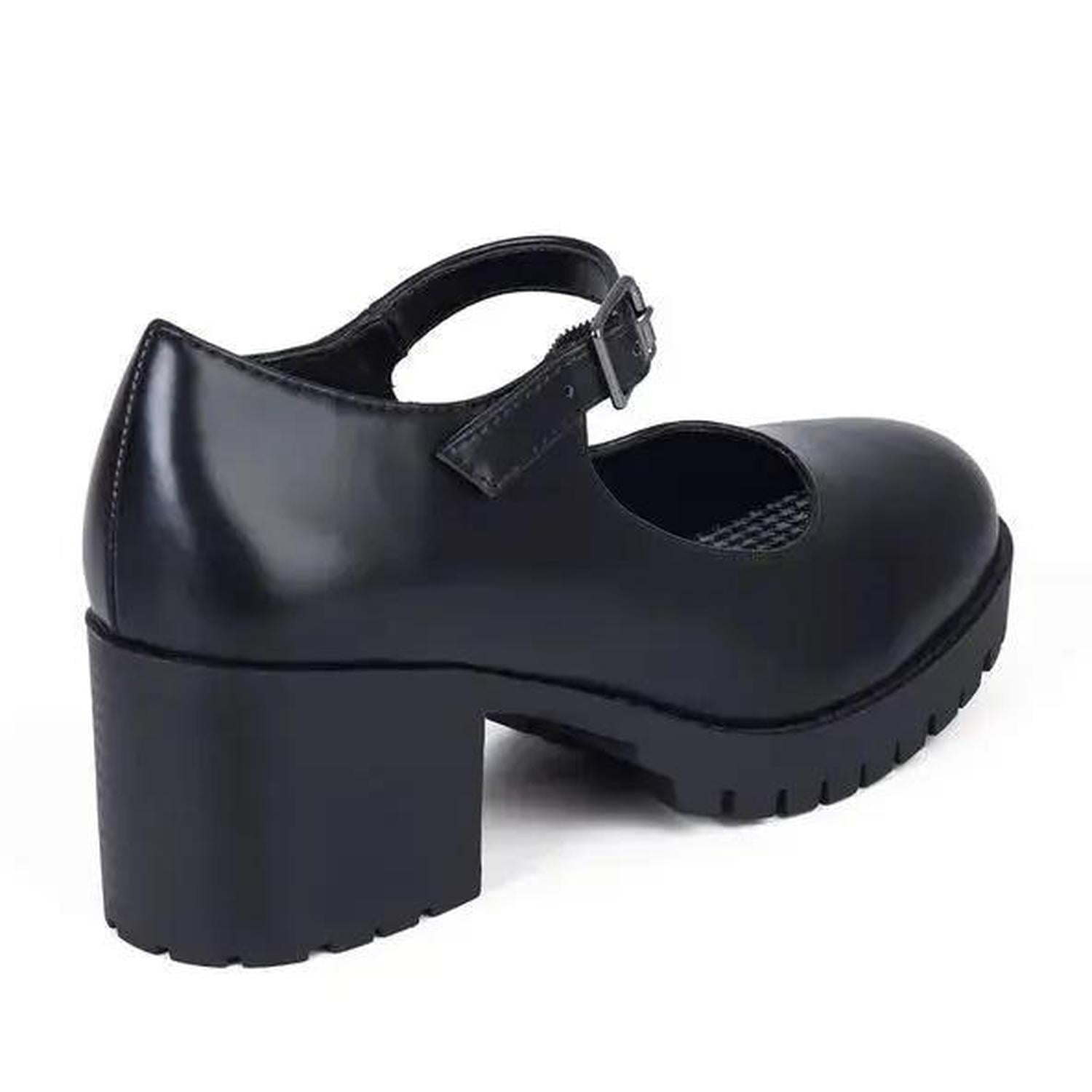 MOCASIN MUJER STHEF NEGRO 7896 NEGRO 1113984 - 3