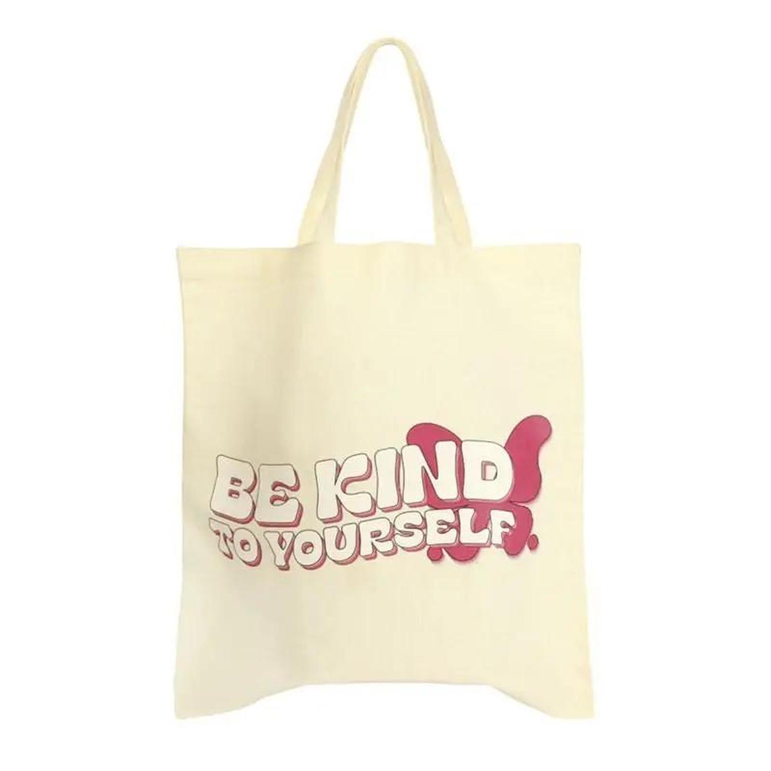BOLSA DE ALGODÓN ORGANICO BLANCO 1106957 - 4
