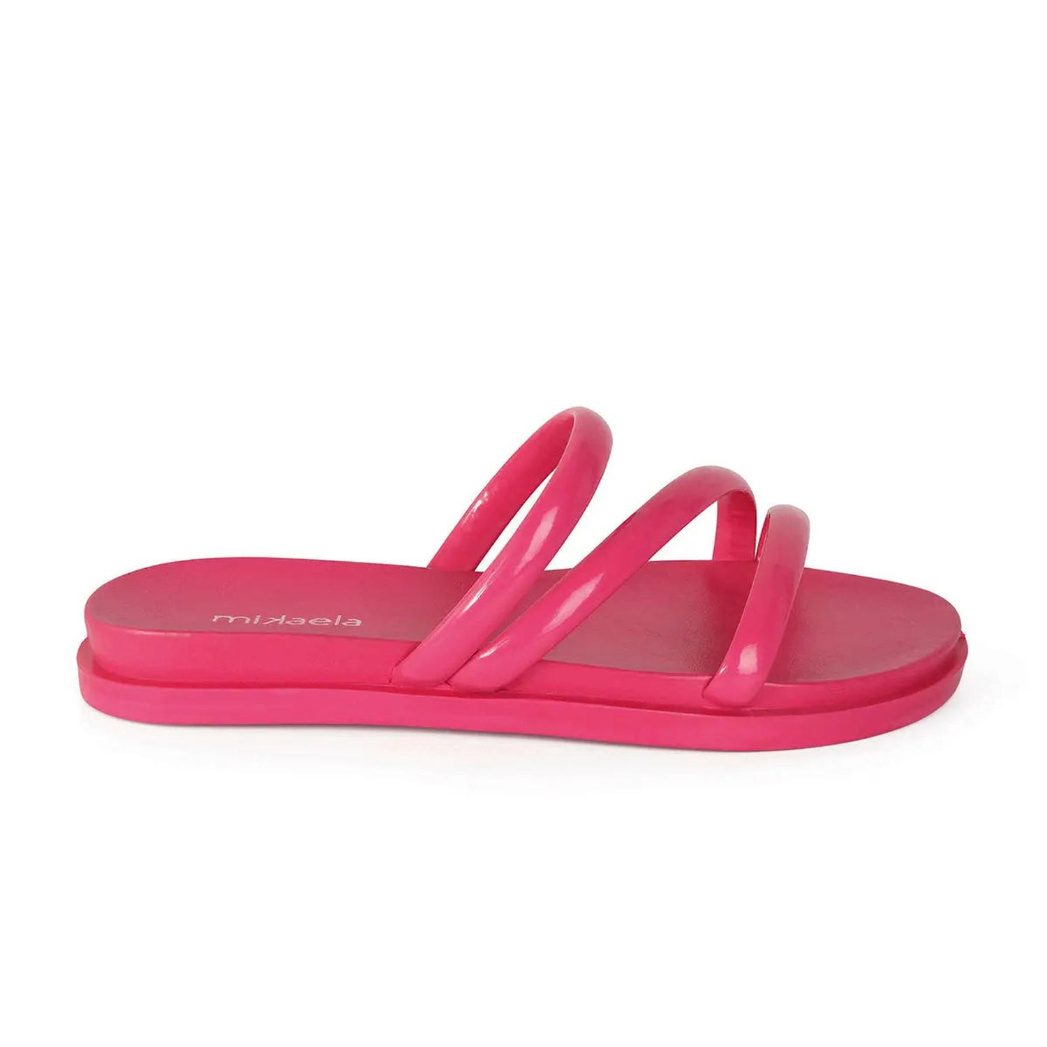 SANDALIA MUJER MIKAELA CASUAL JUJUBA 3033.0315(3) - 1