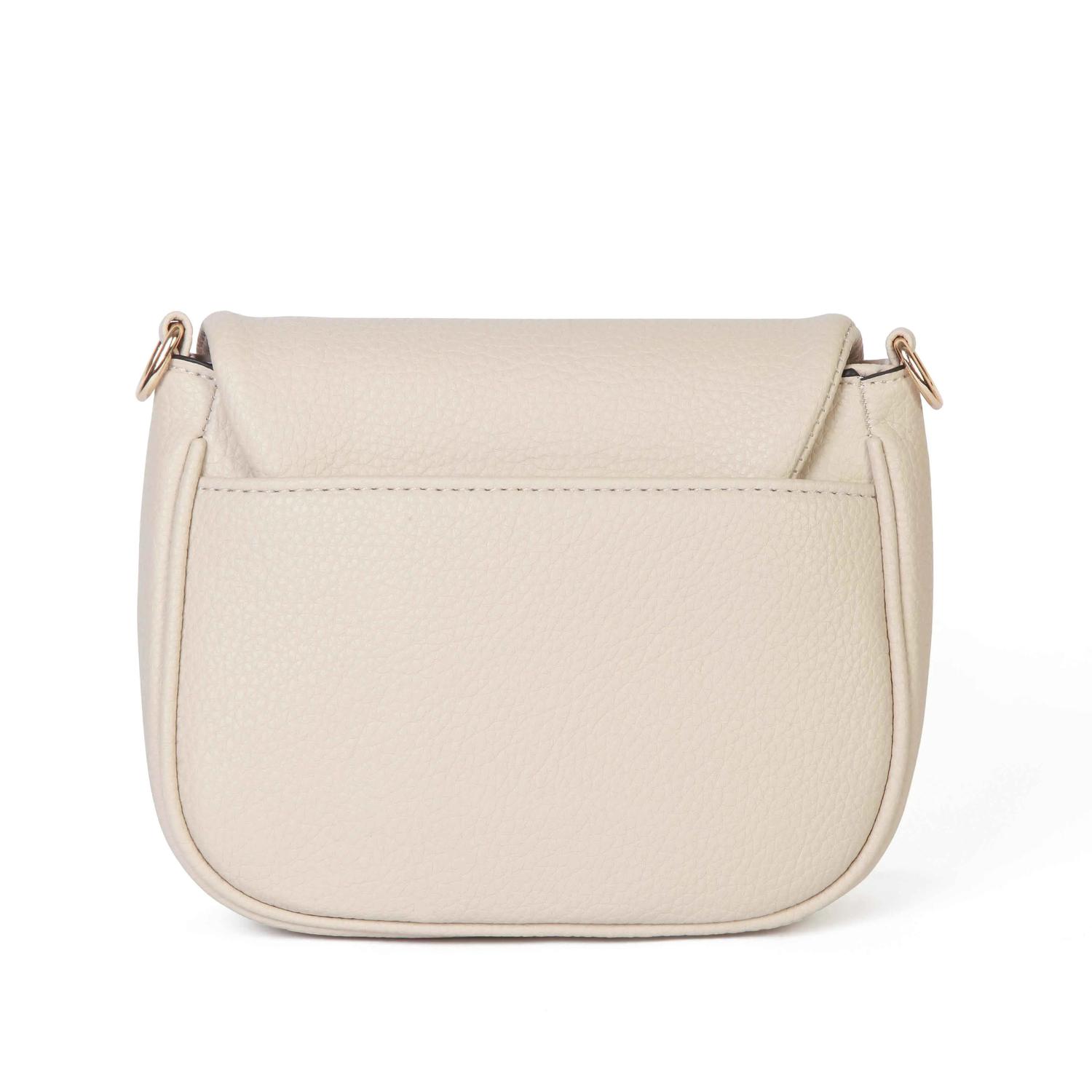 CARTERA CASUAL MUJER TAUPE STHEF 8089 BEIGE 1123593 - 6