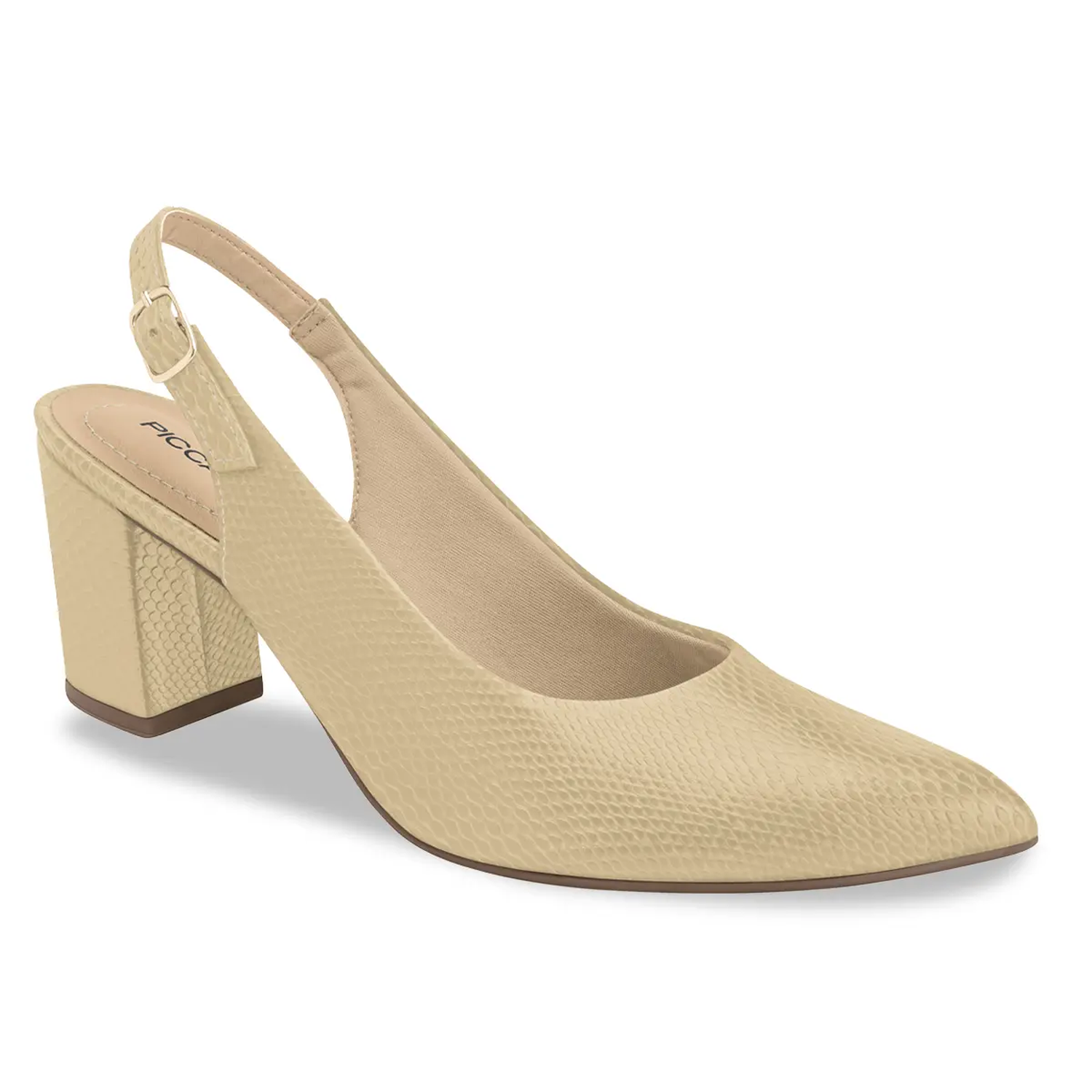 ZAPATO PICCADILLY BRULE 74514500000081 - 1