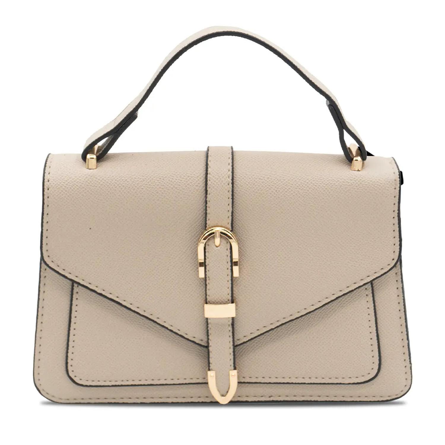 CARTERA CASUAL MUJER BEIGE STHEF 8238 BEIGE 1137772 - 7