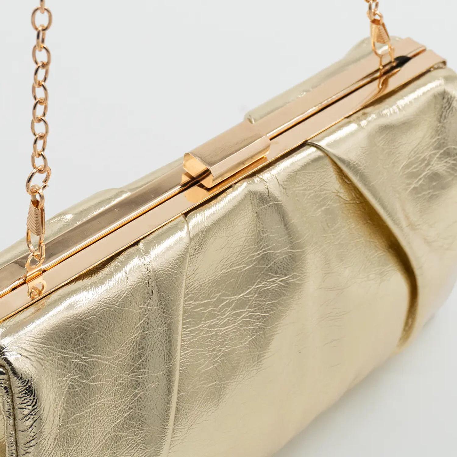 CARTERA MUJER DORADO STHEF 8224 DORADO 1137747 - 9
