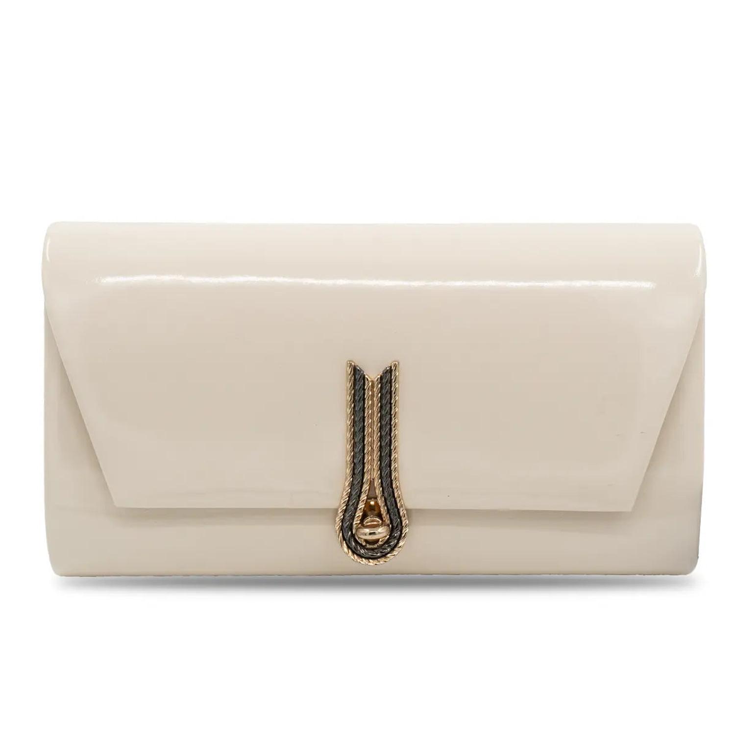 CARTERA FIESTA MUJER BEIGE STHEF 8231 BEIGE 1137759 - 1