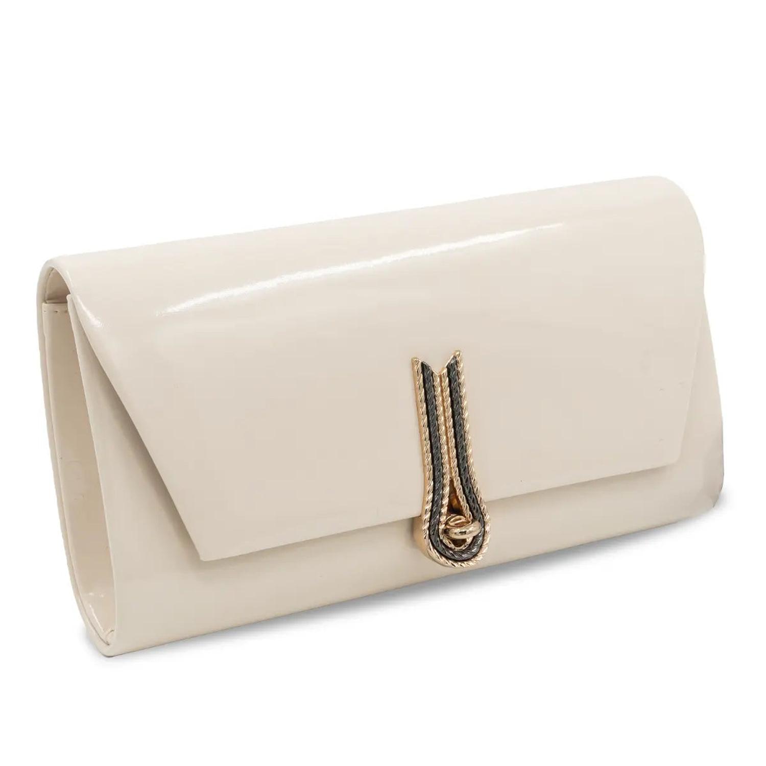 CARTERA FIESTA MUJER BEIGE STHEF 8231 BEIGE 1137759 - 2