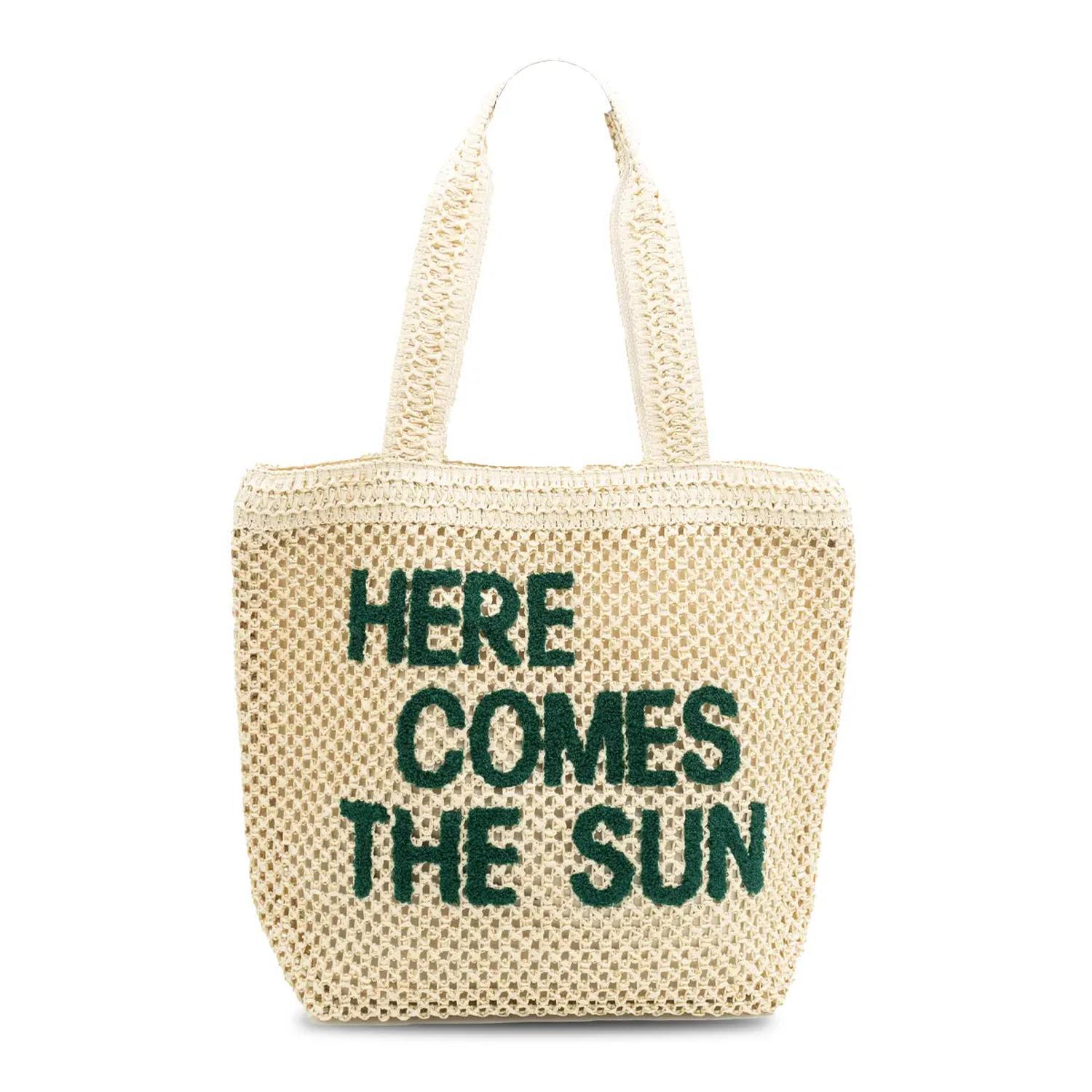 CARTERA PLAYERA MUJER BEIGE STHEF 8235 BEIGE 1137766 - 5