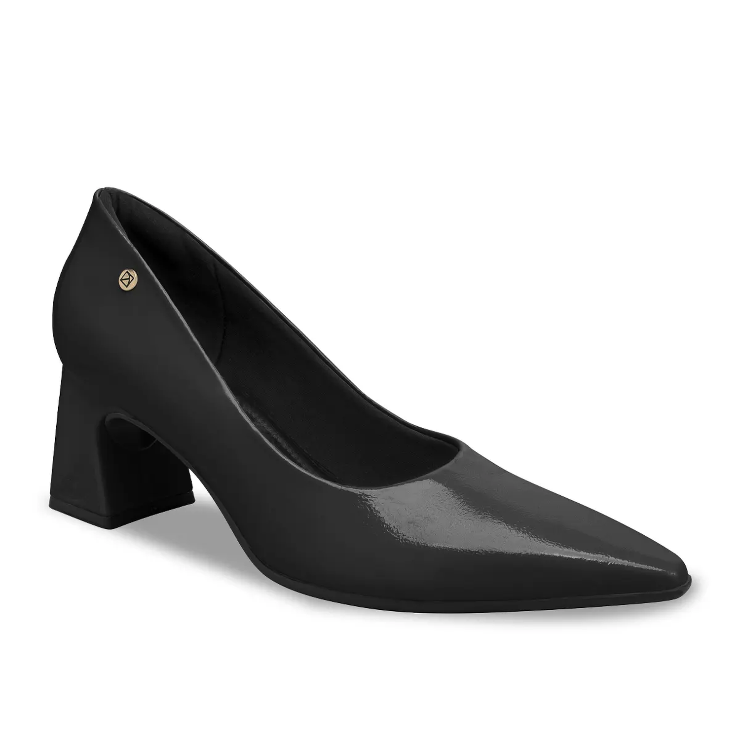 ZAPATO PICCADILLY PRETO 76402300000005 NEGRO 1138748 - 1