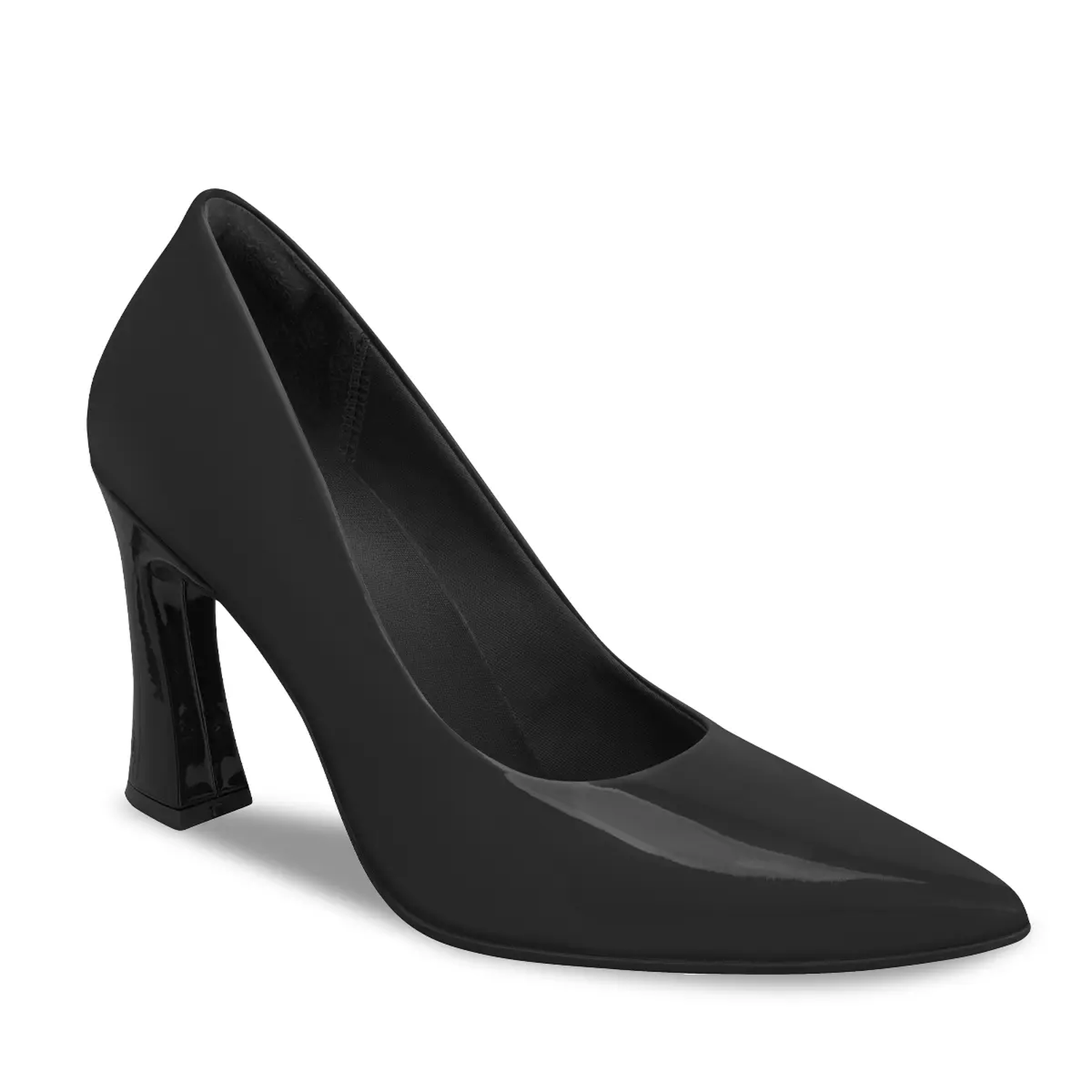 ZAPATO PICCADILLY PRETO 74923600000026 - 1
