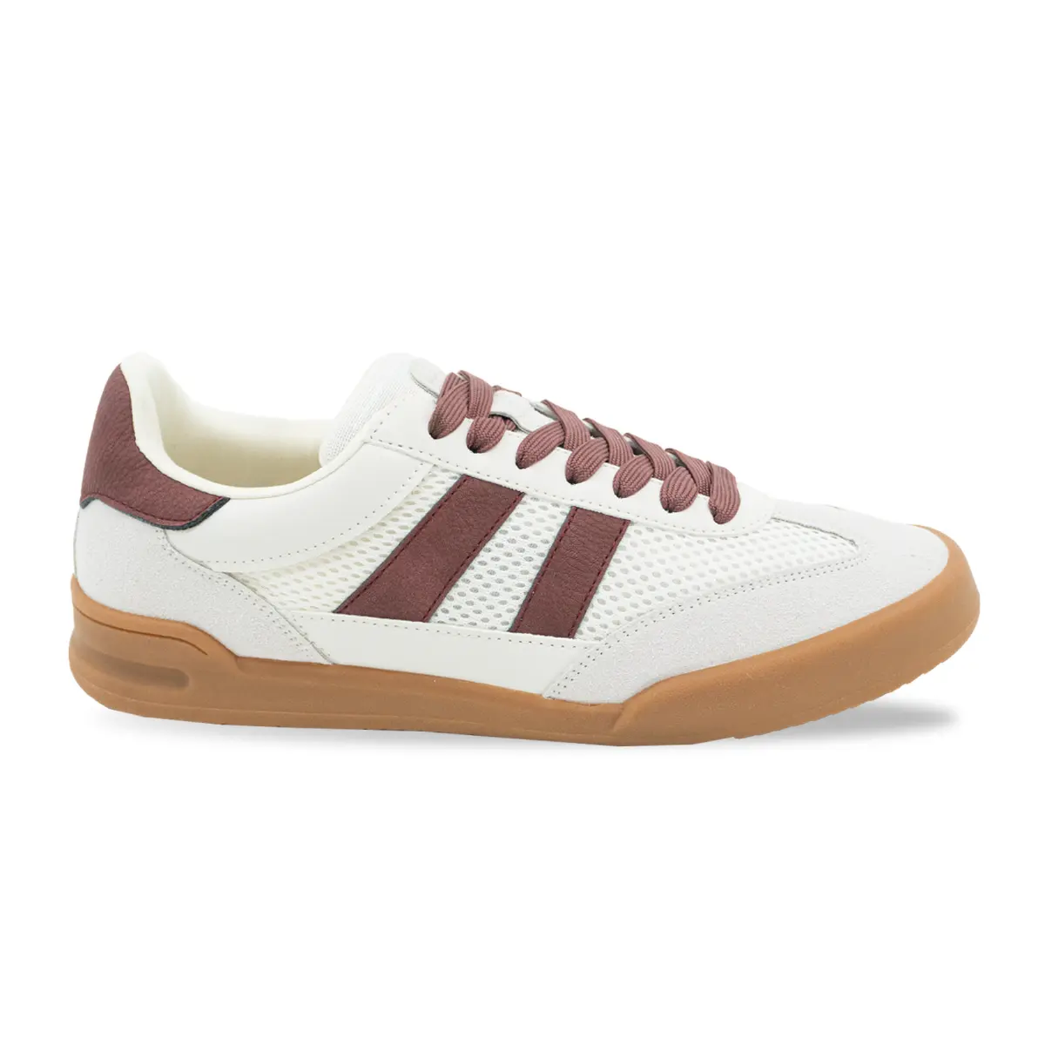 ZAPATILLA MUJER STHEF CASUAL BEIGE 8142 BEIGE 1136201 - 2