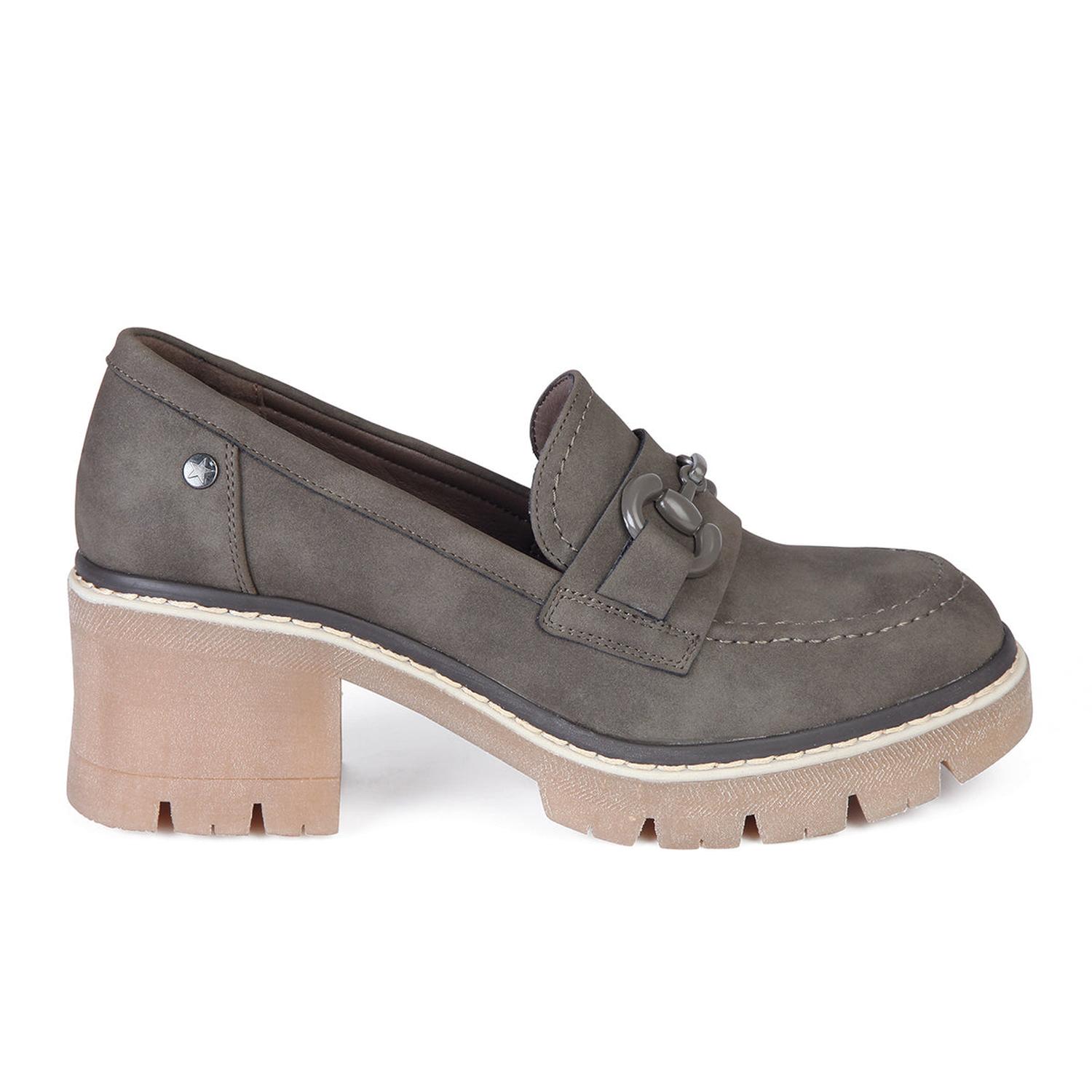 MOCASIN MUJER STHEF BEIGE 7948 BEIGE 1114181 - 2