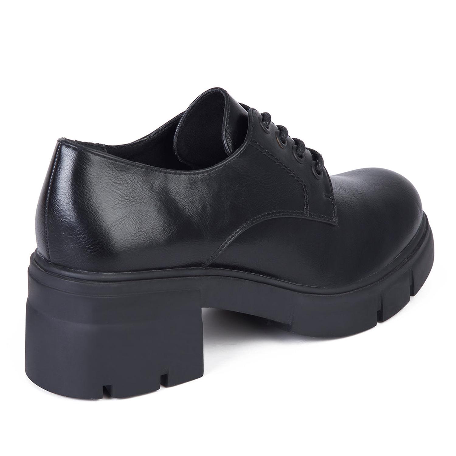 MOCASIN MUJER STHEF NEGRO 7950 NEGRO 1114196 - 3
