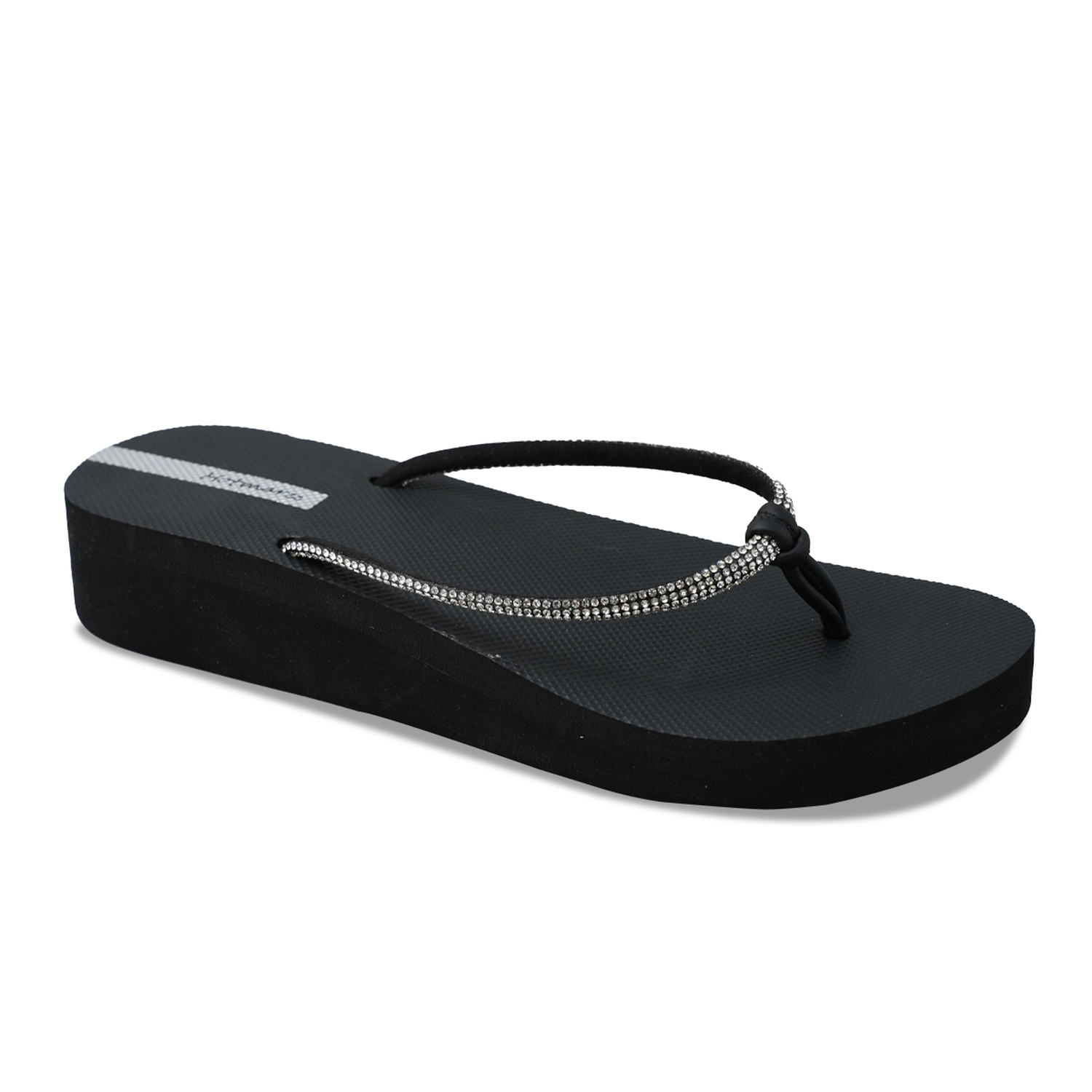 SANDALIA MUJER STHEF PLAYERA NEGRO 8199 NEGRO 1137595 - 3