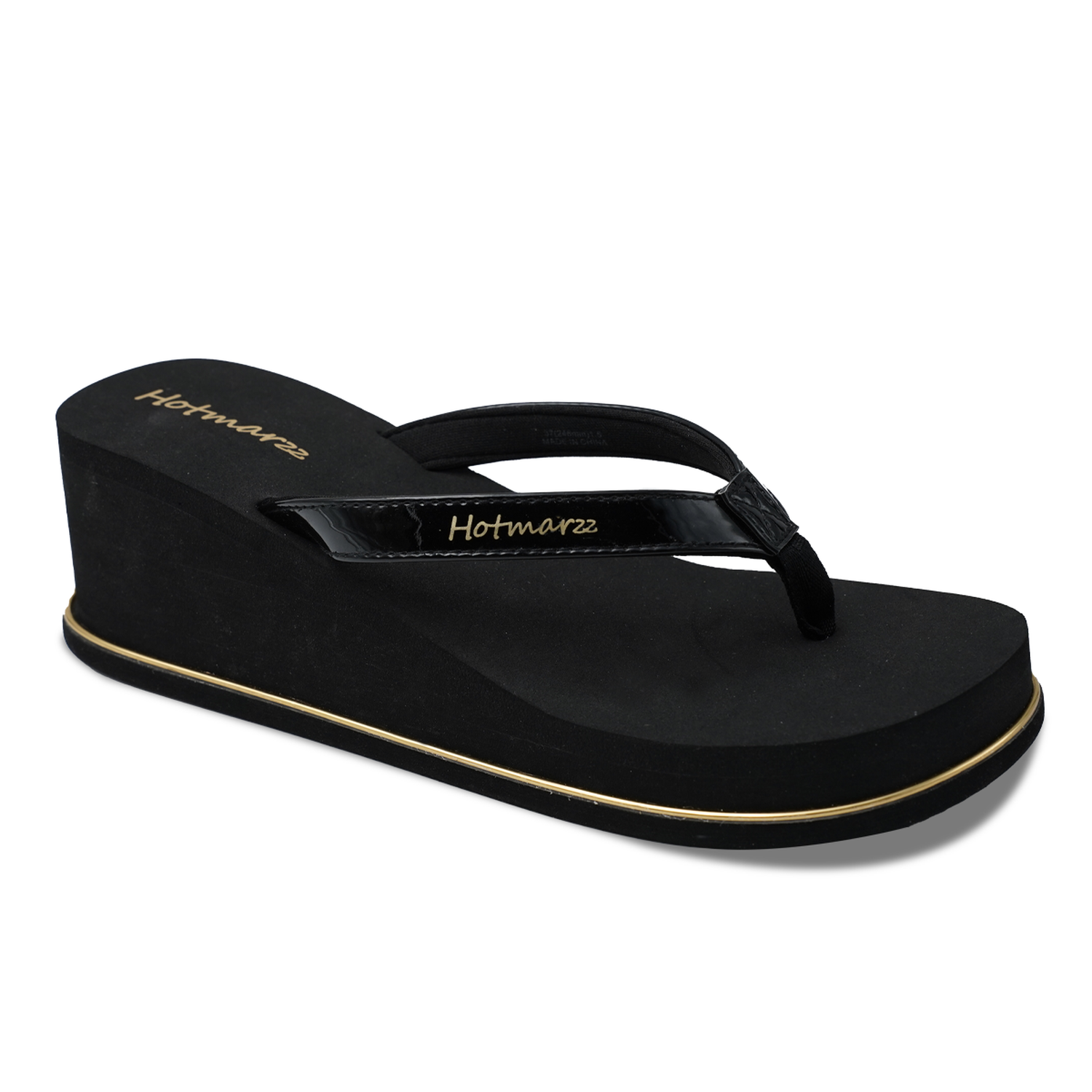 SANDALIA MUJER STHEF PLAYERA NEGRO 8198 NEGRO 1137593 - 2